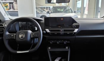 Citroen C4 FL Hybrid 145hp Automa c PLUS TECH PACK full