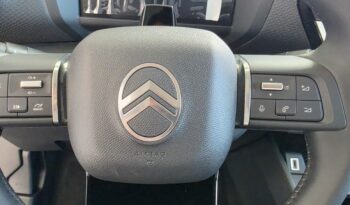 Citroen C4 FL Hybrid 145hp Automa c PLUS TECH PACK full
