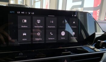 Citroen C4 FL Hybrid 145hp Automa c PLUS TECH PACK full