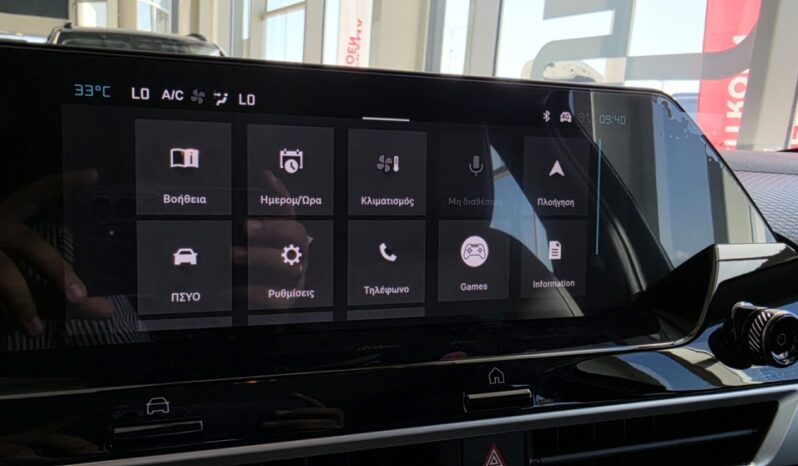 Citroen C4 FL Hybrid 145hp Automa c PLUS TECH PACK full
