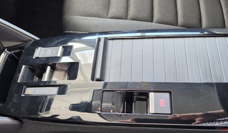 Citroen C4 FL Hybrid 145hp Automa c PLUS TECH PACK full