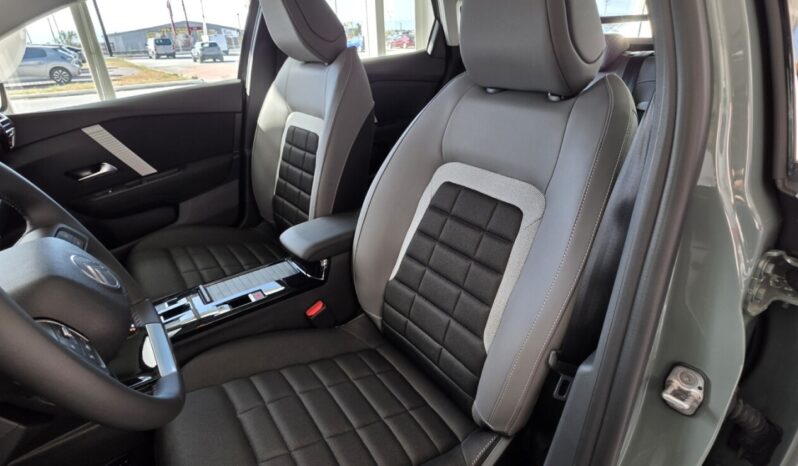 Citroen C4 FL Hybrid 145hp Automa c PLUS TECH PACK full