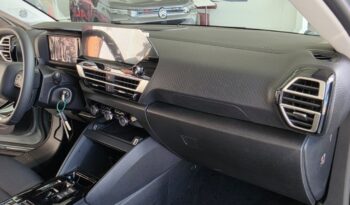 Citroen C4 FL Hybrid 145hp Automa c PLUS TECH PACK full