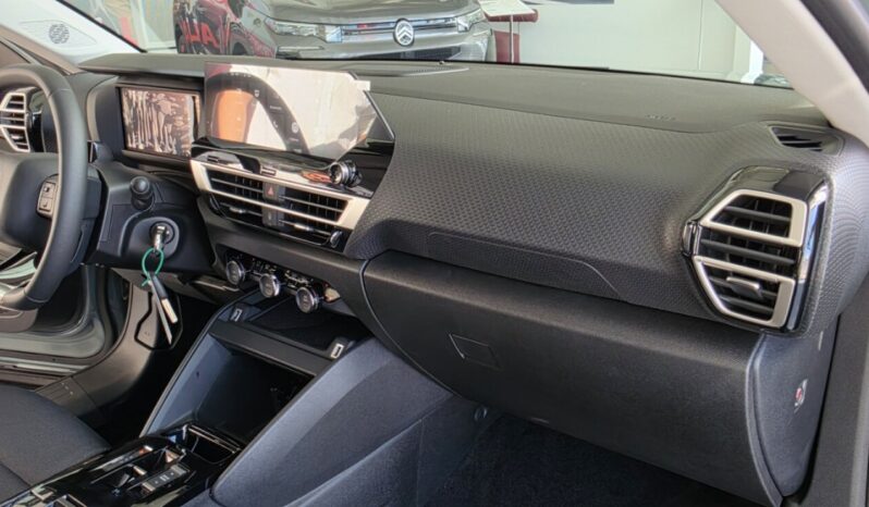 Citroen C4 FL Hybrid 145hp Automa c PLUS TECH PACK full