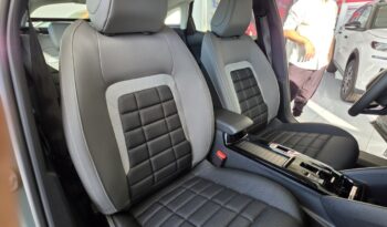Citroen C4 FL Hybrid 145hp Automa c PLUS TECH PACK full