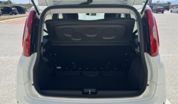 FIAT NEW PANDA Pandina Icon 1.0 MHEV 65HP MY26 full