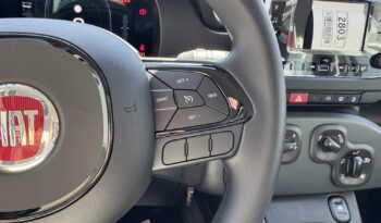 FIAT NEW PANDA Pandina Icon 1.0 MHEV 65HP MY26 full