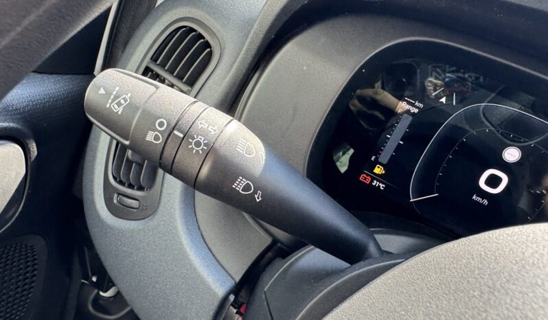 FIAT NEW PANDA Pandina Icon 1.0 MHEV 65HP MY26 full