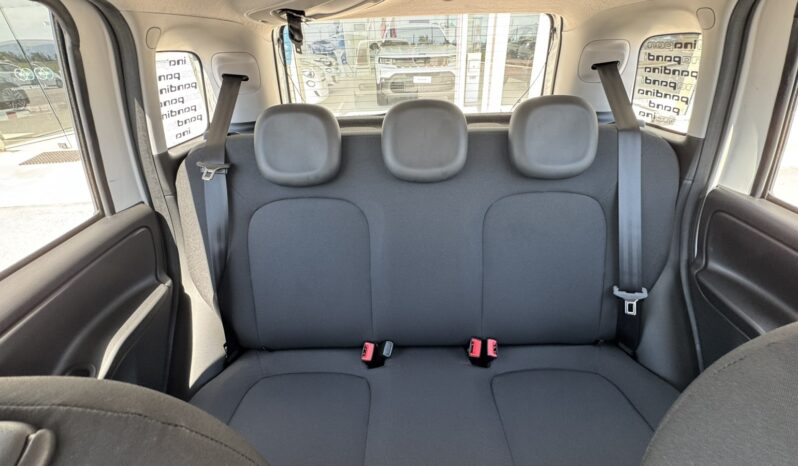 FIAT NEW PANDA Pandina Icon 1.0 MHEV 65HP MY26 full