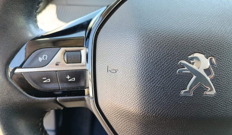 Peugeot 208 1.5 BlueHDi 100hp S&S Active Plus (Α) ΕΛΛΗΝΙΚΗΣ ΑΝΤΙΠΡΟΣΩΠΕΙΑΣ full