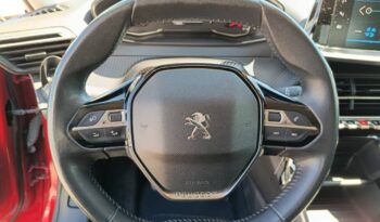Peugeot 208 1.5 BlueHDi 100hp S&S Active Plus (Α) ΕΛΛΗΝΙΚΗΣ ΑΝΤΙΠΡΟΣΩΠΕΙΑΣ full