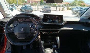 Peugeot 208 1.5 BlueHDi 100hp S&S Active Plus (Α) ΕΛΛΗΝΙΚΗΣ ΑΝΤΙΠΡΟΣΩΠΕΙΑΣ full