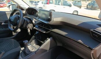 Peugeot 208 1.5 BlueHDi 100hp S&S Active Plus (Α) ΕΛΛΗΝΙΚΗΣ ΑΝΤΙΠΡΟΣΩΠΕΙΑΣ full