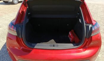Peugeot 208 1.5 BlueHDi 100hp S&S Active Plus (Α) ΕΛΛΗΝΙΚΗΣ ΑΝΤΙΠΡΟΣΩΠΕΙΑΣ full