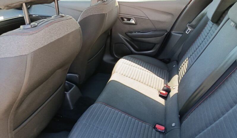 Peugeot 208 1.5 BlueHDi 100hp S&S Active Plus (Α) ΕΛΛΗΝΙΚΗΣ ΑΝΤΙΠΡΟΣΩΠΕΙΑΣ full