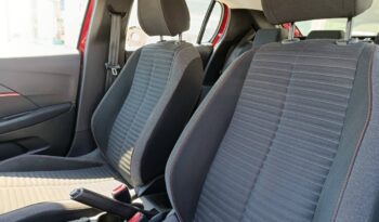Peugeot 208 1.5 BlueHDi 100hp S&S Active Plus (Α) ΕΛΛΗΝΙΚΗΣ ΑΝΤΙΠΡΟΣΩΠΕΙΑΣ full