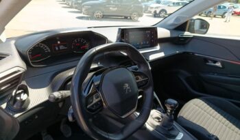 Peugeot 208 1.5 BlueHDi 100hp S&S Active Plus (Α) ΕΛΛΗΝΙΚΗΣ ΑΝΤΙΠΡΟΣΩΠΕΙΑΣ full