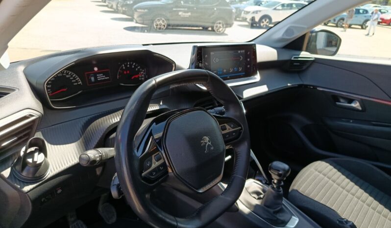 Peugeot 208 1.5 BlueHDi 100hp S&S Active Plus (Α) ΕΛΛΗΝΙΚΗΣ ΑΝΤΙΠΡΟΣΩΠΕΙΑΣ full