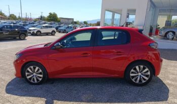 Peugeot 208 1.5 BlueHDi 100hp S&S Active Plus (Α) ΕΛΛΗΝΙΚΗΣ ΑΝΤΙΠΡΟΣΩΠΕΙΑΣ full