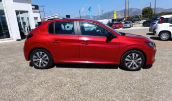 Peugeot 208 1.5 BlueHDi 100hp S&S Active Plus (Α) ΕΛΛΗΝΙΚΗΣ ΑΝΤΙΠΡΟΣΩΠΕΙΑΣ full