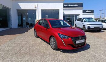 Peugeot 208 1.5 BlueHDi 100hp S&S Active Plus (Α) ΕΛΛΗΝΙΚΗΣ ΑΝΤΙΠΡΟΣΩΠΕΙΑΣ full