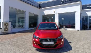 Peugeot 208 1.5 BlueHDi 100hp S&S Active Plus (Α) ΕΛΛΗΝΙΚΗΣ ΑΝΤΙΠΡΟΣΩΠΕΙΑΣ full