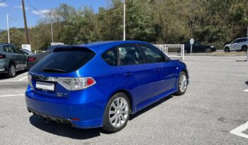 Subaru Impreza 2.0 150 HP full