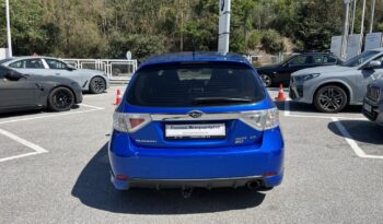 Subaru Impreza 2.0 150 HP full