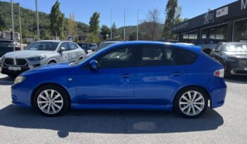 Subaru Impreza 2.0 150 HP full