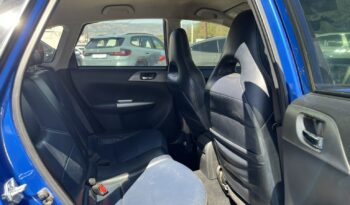 Subaru Impreza 2.0 150 HP full