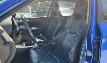 Subaru Impreza 2.0 150 HP full