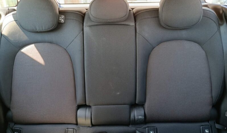 MINI COUNTRYMAN 1.5 ΕΛΛΗΝΙΚΗΣ ΑΝΤΙΠΡΟΣΩΠΕΙΑΣ (Φ) full