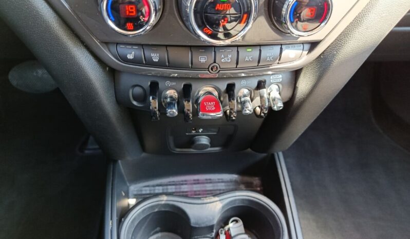 MINI COUNTRYMAN 1.5 ΕΛΛΗΝΙΚΗΣ ΑΝΤΙΠΡΟΣΩΠΕΙΑΣ (Φ) full