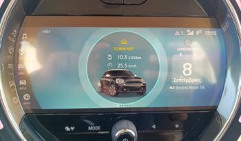 MINI COUNTRYMAN 1.5 ΕΛΛΗΝΙΚΗΣ ΑΝΤΙΠΡΟΣΩΠΕΙΑΣ (Φ) full
