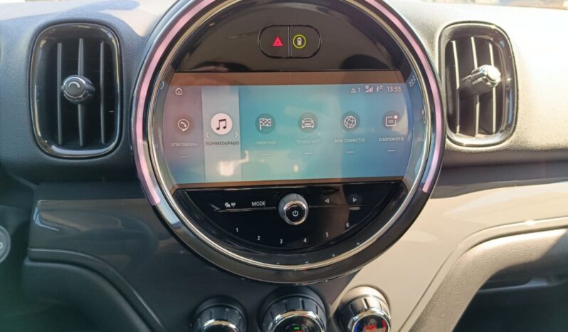 MINI COUNTRYMAN 1.5 ΕΛΛΗΝΙΚΗΣ ΑΝΤΙΠΡΟΣΩΠΕΙΑΣ (Φ) full