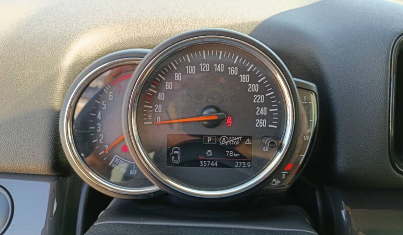 MINI COUNTRYMAN 1.5 ΕΛΛΗΝΙΚΗΣ ΑΝΤΙΠΡΟΣΩΠΕΙΑΣ (Φ) full