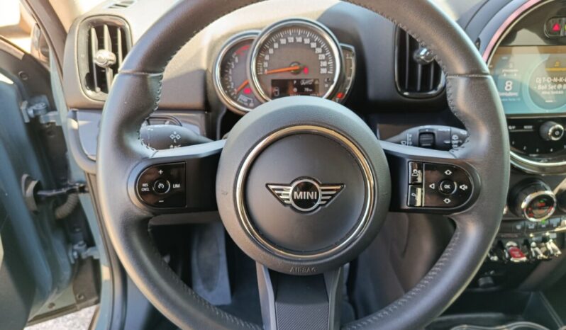 MINI COUNTRYMAN 1.5 ΕΛΛΗΝΙΚΗΣ ΑΝΤΙΠΡΟΣΩΠΕΙΑΣ (Φ) full