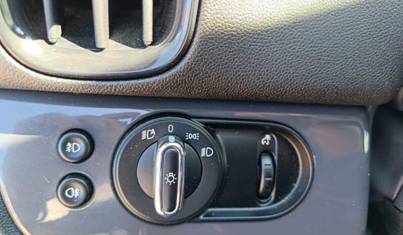 MINI COUNTRYMAN 1.5 ΕΛΛΗΝΙΚΗΣ ΑΝΤΙΠΡΟΣΩΠΕΙΑΣ (Φ) full