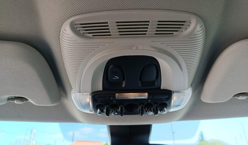 MINI COUNTRYMAN 1.5 ΕΛΛΗΝΙΚΗΣ ΑΝΤΙΠΡΟΣΩΠΕΙΑΣ (Φ) full