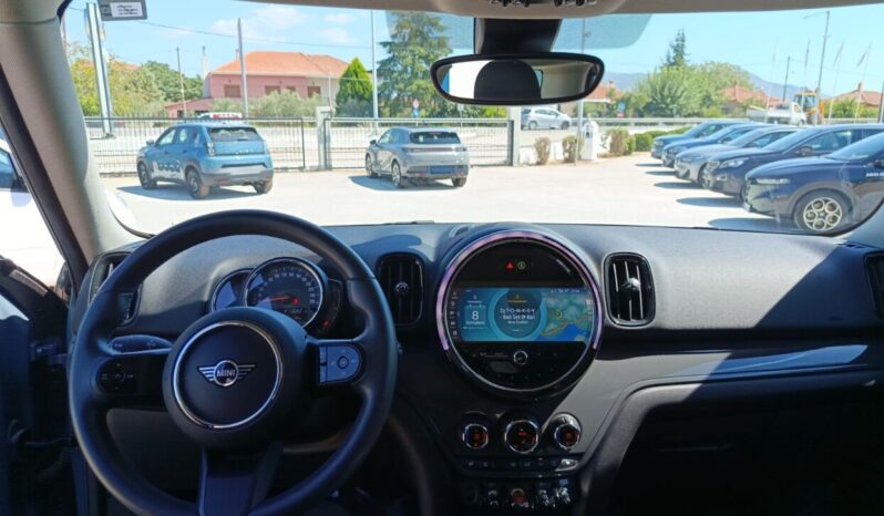 MINI COUNTRYMAN 1.5 ΕΛΛΗΝΙΚΗΣ ΑΝΤΙΠΡΟΣΩΠΕΙΑΣ (Φ) full