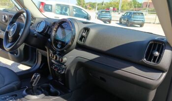 MINI COUNTRYMAN 1.5 ΕΛΛΗΝΙΚΗΣ ΑΝΤΙΠΡΟΣΩΠΕΙΑΣ (Φ) full