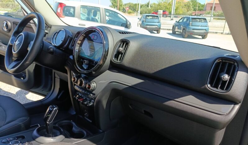 MINI COUNTRYMAN 1.5 ΕΛΛΗΝΙΚΗΣ ΑΝΤΙΠΡΟΣΩΠΕΙΑΣ (Φ) full