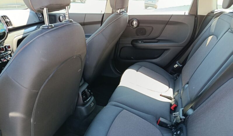 MINI COUNTRYMAN 1.5 ΕΛΛΗΝΙΚΗΣ ΑΝΤΙΠΡΟΣΩΠΕΙΑΣ (Φ) full