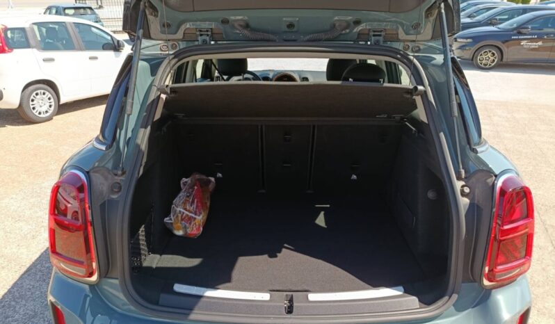 MINI COUNTRYMAN 1.5 ΕΛΛΗΝΙΚΗΣ ΑΝΤΙΠΡΟΣΩΠΕΙΑΣ (Φ) full