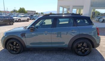 MINI COUNTRYMAN 1.5 ΕΛΛΗΝΙΚΗΣ ΑΝΤΙΠΡΟΣΩΠΕΙΑΣ (Φ) full