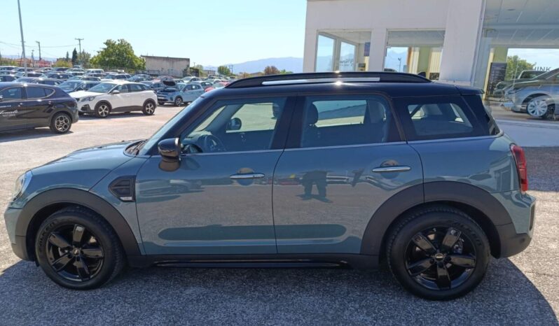 MINI COUNTRYMAN 1.5 ΕΛΛΗΝΙΚΗΣ ΑΝΤΙΠΡΟΣΩΠΕΙΑΣ (Φ) full