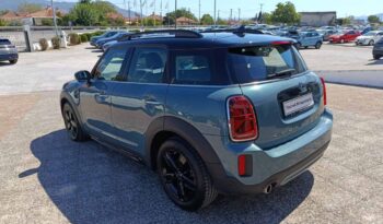 MINI COUNTRYMAN 1.5 ΕΛΛΗΝΙΚΗΣ ΑΝΤΙΠΡΟΣΩΠΕΙΑΣ (Φ) full
