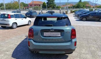 MINI COUNTRYMAN 1.5 ΕΛΛΗΝΙΚΗΣ ΑΝΤΙΠΡΟΣΩΠΕΙΑΣ (Φ) full