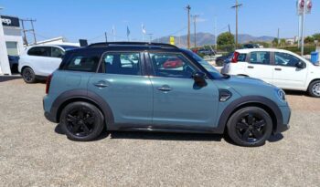 MINI COUNTRYMAN 1.5 ΕΛΛΗΝΙΚΗΣ ΑΝΤΙΠΡΟΣΩΠΕΙΑΣ (Φ) full