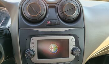 Alfa Romeo MITO 1.3 Diesel 85hp full